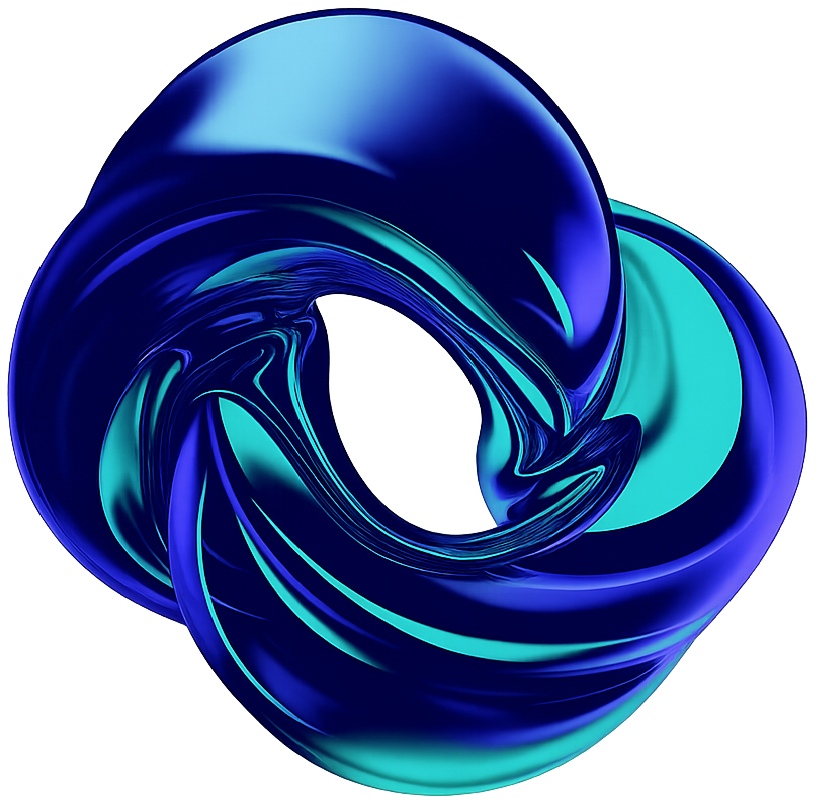 Futuristic Web Design